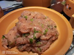 -龍歌自助小火锅(李沧顺和汇店)