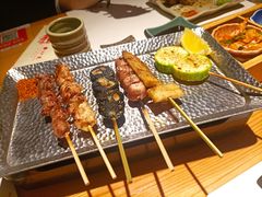 -江户·岚 创意料理(泛海店)