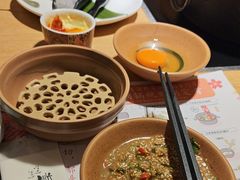 -温野菜涮涮锅(曲江大悦城店)