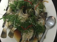 -鸿利海鲜酒楼(塘厦店)