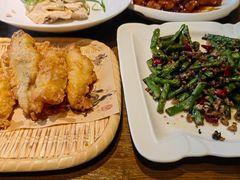 -走马楼饭庄(慈城古县城店)