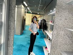 -BALENCIAGA(SKP女装店)