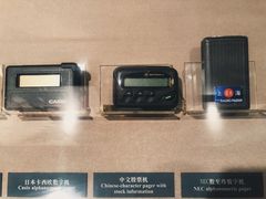 -上海电信博物馆