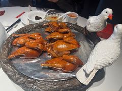 -好食上(喜盈门.范城店)