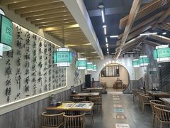 -西羊市老米家泡馍(西羊市店)