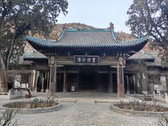 -窦大夫祠
