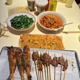 最近发现了五溪红小子（五一广场店），真是一个惊喜