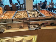 -荣誉国际酒店-云顶旋转餐厅