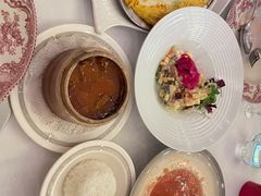 精品罐焖牛肉-莫斯科餐厅