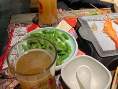 -管氏翅吧(广渠门店)