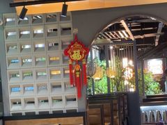 -吉庆莲年有鱼炭烤鱼(苏宁广场店)