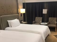 -上海中航虹桥机场泊悦酒店