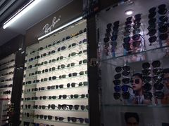 -华彬眼镜专业渐进配镜(潘家园店)