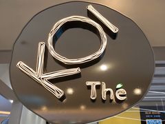 -KOI PLUS(成都万象城店)