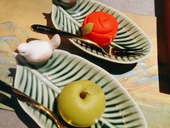 -醉西楼·国风茶社