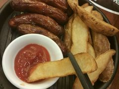 -阿香米线(宁波来福士广场店)