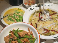 -江渔儿酸菜鱼·拔草餐厅(虎门君乐汇店)