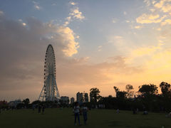 iphone_upload_pic-凤岭儿童公园