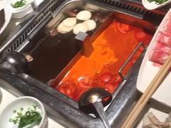 -海底捞火锅(河东万达广场店)