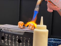 -Sushi Hanzo半藏(天环广场店)