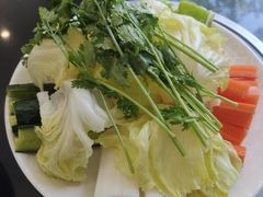 -情忆草原涮肉馆