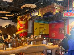 -德云社(三里屯店)