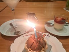 -君悦酒店·La Terrazza意合園·意式风味