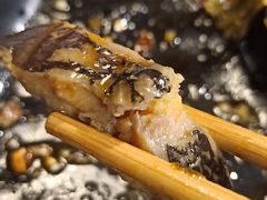 梭边鱼/红汤-新辣道鱼火锅(世纪金源购物中心店)