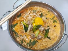 -Magic Food Point(Airport Street food)
