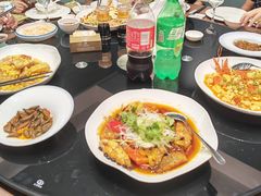 -鸿鑫海鲜楼(福辉店)