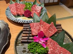 -丸藏和牛烧肉专门店(园区师惠坊店)