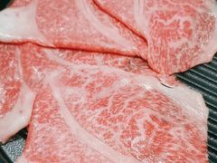 -和牛 烧肉寿喜烧涮锅 善(心斎橋店)