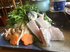 -天正河鲀·河豚亭(大连店)