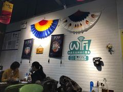-槿Story·韩国料理(望京韩国美食城店)