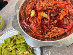 油焖大虾-聂师傅油焖大虾