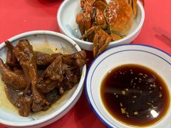-慧娟面馆·餐厅(望江路店)