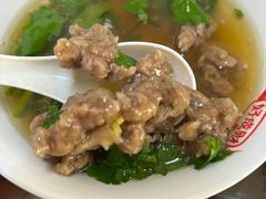 -好成财牛排馆(涂门街总店)