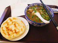 -泉儿头杂碎·清真(城东总店)