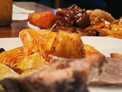 -汉巴味德(沈阳万象汇店)