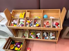 -水桶王国主题餐厅·聚会·生日派对·亲子活动·家庭套餐(亚龙湾希尔顿店)