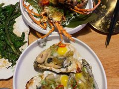 -质烤烤物·活烤海鲜(质烤总店)