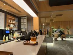 -奈雪茶院·茶室茶馆(广州粤海天地店)