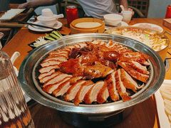 -守柴炉烤鸭(鱼嘴店)