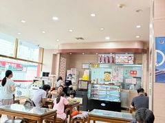 -庆丰包子铺(羊坊店路店)