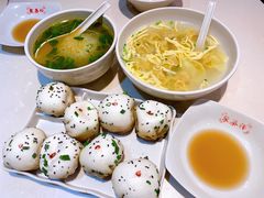 -东泰祥生煎馆(重庆北路店)