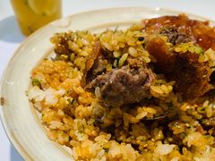 -火山屋台(新街口店)