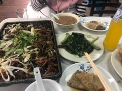 -清真永恒华威肉饼(潘家园店)