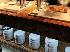 自助取餐区-汉巴味德巴西烤肉(顺和广场店)