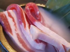 严选金牌五花肉-金妈家烤肉(龙湖U城天街店)
