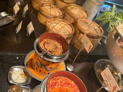 -富力丽思卡尔顿酒店·香荟全日制餐厅